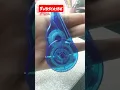 How to use correction tape #shorts #youtubeshorts