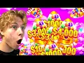 Download Lagu ENORME SUIKERKROKANTIE 1000 BONUSAANKOPEN!