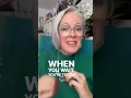 Still waiting until you lose the weight to “deserve” great style?
