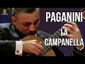 Download Lagu La Campanella | Niccolò Paganini | Artyom Dervoed