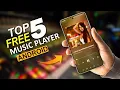 Download Lagu Top 5 Best FREE Music Player Apps for Android 2025 | No Ads, Offline \u0026 Powerful!