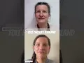 9 days post Renee from Australia shares her and in Bangkok Thailand