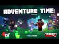 Download Lagu 🔴 (Ep7) DBPJ x DRAGON RANGERS Pergi ADVENTURE BERSAMA SAMA~😉 - [ Minecraft Hardcore Malaysia ] #SNS4