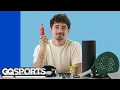 Download Lagu 10 Things F1 Driver Charles Leclerc Can’t Live Without | 10 Essentials