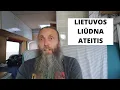 Lagu Lietuvos Liūdna Ateitis...