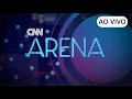 Lagu AO VIVO: CNN ARENA - 19/11/2025