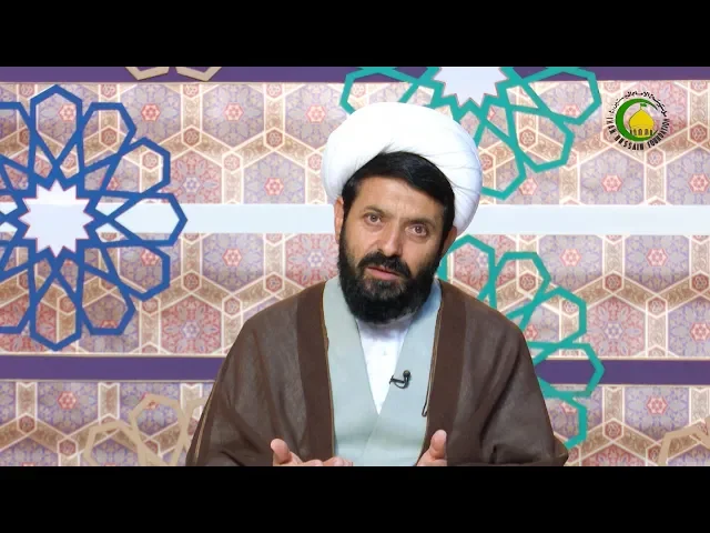⁣244. Velayat û Bizanin Imamên û nas k imam (124) - Mamosta DT.Sadeq GULZADÊ