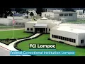 FCI Lompoc Lompoc Federal Prison