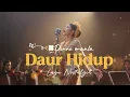 Donne Maula - Daur Hidup | Cover & Lirik ( Lagu Nostalgia Vibes ) 