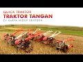 IKLAN TV QUICK TRAKTOR TANGAN VERSI NUSANTARA