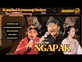 KOMPILASI KERONCONG NGAPAK TERBARU 2025 || NEW NORMAL KERONCONG MODERN