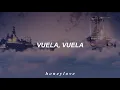 Magneto - Vuela, Vuela (Voyage, Voyage) // Letra