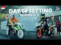 Lagu PART 2 VLOG SETTING DAY 14