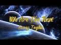 Lagu Corey Taylor - We Are The Rest (Lyrics)
