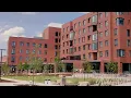 CU Boulder celebrates opening of Code Talker Hall