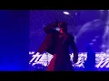 Novel Fergus《地盤佬》 - 20260711 JFFT歌謠祭2026