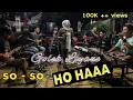 Download Lagu ALROSTA - LUNGAMU NINGGAL KENANGAN (GOLEK LIYANE) - NITA SAVANA