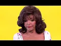 Joan Collins Got Rid of Her Baby at 90 Years Old She Reveals Why