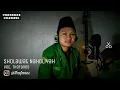 Download Lagu Sholawat Nahdliyah - Nahdlatul Ulama | Thofanes Cover