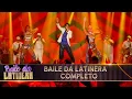 Lagu Baile da Latinera | Completo