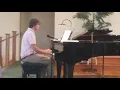 The Piano Man