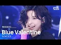 Blue Valentine - NMIXX | SBS 251026 방송