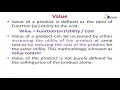 Value Engineering and Value Analysis - Value Engineering and Value Analysis