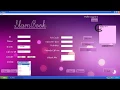 Slambook VB6 0 Mini Project Validation Part