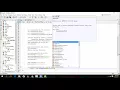 How to add action listener on button