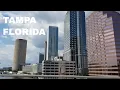 Explore The Heart Of Tampa: A Downtown Tour Of Florida's Hidden Gem