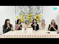 Lagu WLive Moment LEA SECRET NUMBER Happy Birthday 120822 (SUB Ongoing)