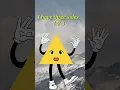 Triangle Song Nursery Rhyme For Kids