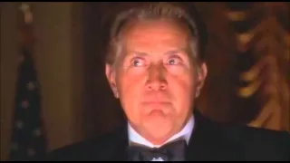 The West Wing 4x2 - Jed Bartlet - American Heroes speech