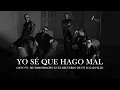 Download Lagu The Mills - YO SÉ QUE HAGO MAL (Acto VI: Me emborracho en el recuerdo de un lugar feliz)
