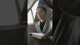 قد جاء يوم القيامة Gaza 