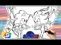 Sonic 3 poster Sonic coloring pages new Sonic the Hedgehog 3