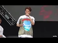 Download Lagu Ryota Katayose ✰ Gimme @ 170826 Summer Sonic