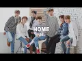 BTS (방탄소년단) - HOME - Piano Version (No-Copyright Music Library)