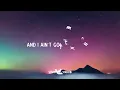Alesso, OneRepublic - In Your Eyes (Lyrics)