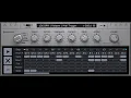 New Order - Confusion (Pump Panel Reconstruction) DIGITAL VST(i) REMAKE