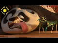 How to Train a Panda Hilarious Fight Scene Kung Fu Panda