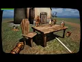 I m making my own TES sort of - First 3D test post processing
