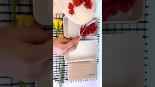 رانو عملت  لانش بوكس للعشاق  خلودة بدو ياخدو عالمدرسة   لانش بوكس دندنها