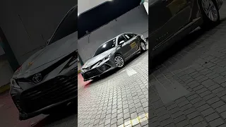 ما بين الرمش والعين دمع ما ضميته من سنين ترند كامري Camry Toyota 2025 