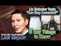 Are Lie Detector Tests Accurate 5 Key Things to Know from a Former Prosecutor