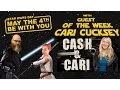 Thrifty Business Season 4 Cash Cari s Cari Cucksey