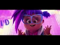 “My Own Drum” (Remix) Music & Lyric Video ft. Missy Elliott | Vivo | Netflix Family