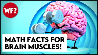 15 Mind Blowing Math Facts Insane but True