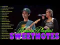 Download Lagu SWEETNOTES Nonstop 2025✨Romantic OPM Top Hits 2025 With Lyrics✨New OPM Top Hits Playlist✨
