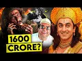 Download Lagu 1600 crore ki Ramayan?🤯 Hera pheri 3 is back! - Flick The News 58